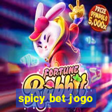 spicy bet jogo